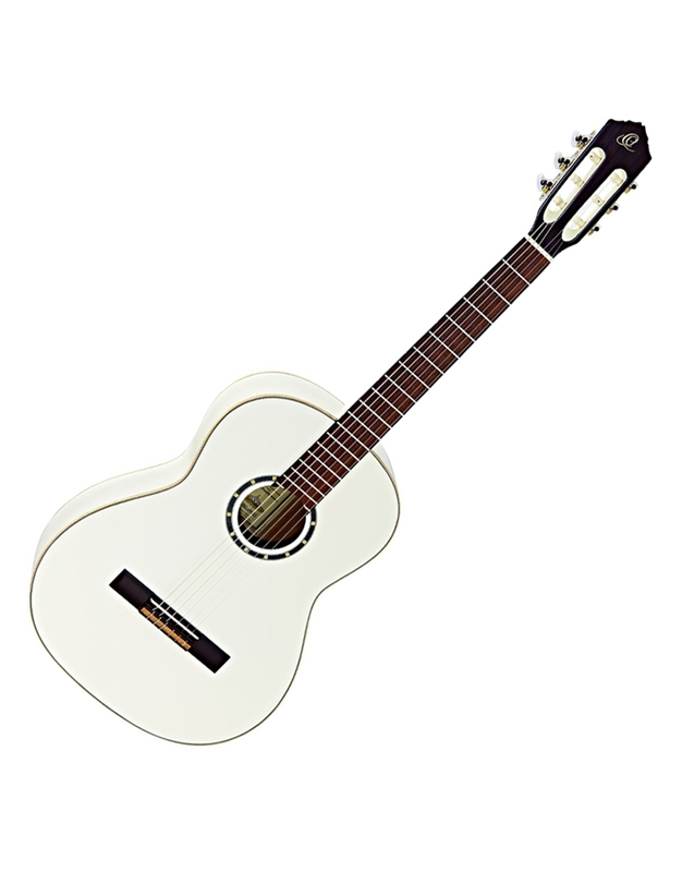 ORTEGA R121SN WH  Classical Guitar 4/4