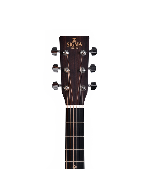 SIGMA DT-1  Acoustic Guitar