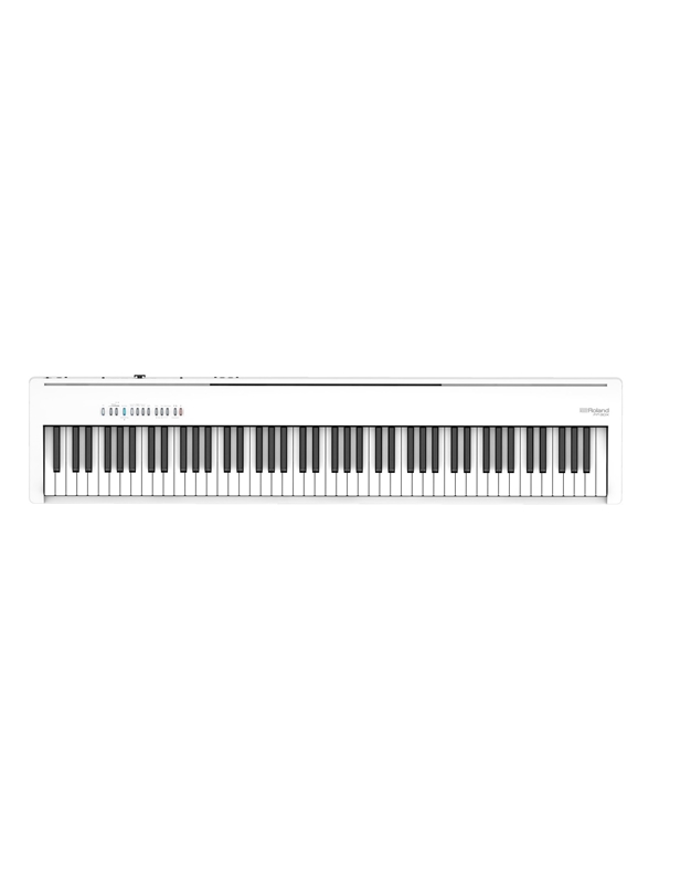 ROLAND FP-30X WH Ηλεκτρικό Πιάνο / Stage Piano