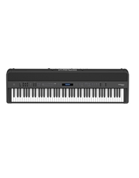ROLAND FP-90X ΒΚ Ηλεκτρικό Πιάνο / Stage Piano