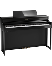ROLAND HP704-PE Electric Piano