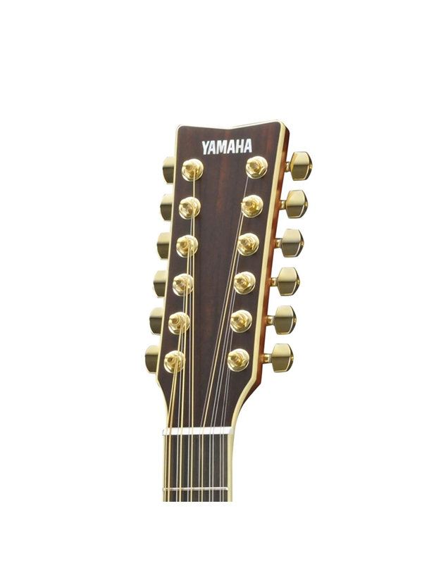 YAMAHA LL16-12 ARE NT 12-strings Acoustic Electric Guitar