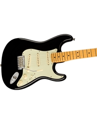 FENDER American Professional II Stratocaster MN ΒLK  Electric Guitar