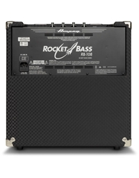 AMPEG RB-108 Rocket Electric Bass Amplifier