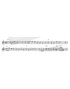 Thalassa Platia - Music: M. Hadjidakis, Lyrics: G. Roussos - Music score for download