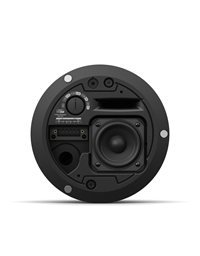 BOSE DesignMax DM2C-LP Black Ceiling Loudspeakers(Pair)