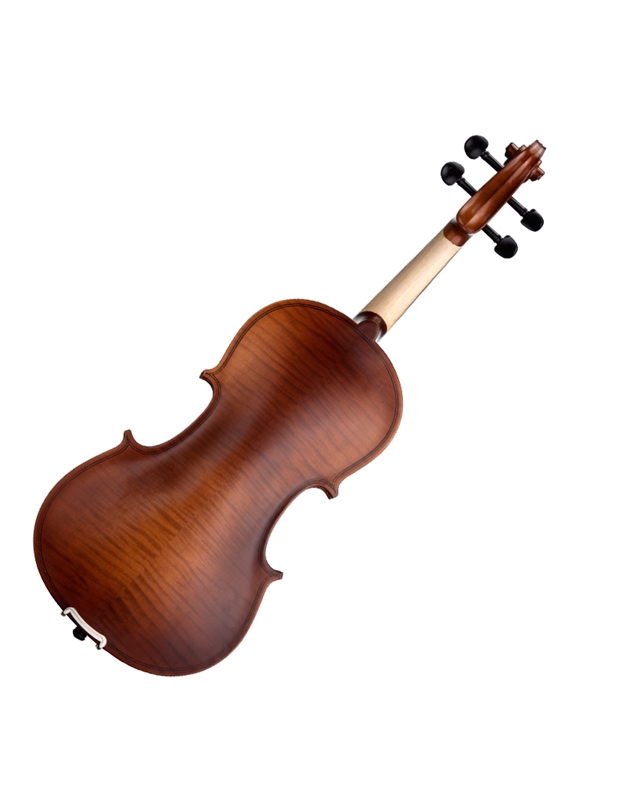 F.ZIEGLER VG002-HPA  Βιολί 4/4 Solist Με Θήκη και Δοξάρι