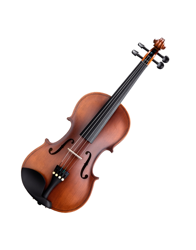 F.ZIEGLER VG001 Βιολί 1/8 Conservatory Με θήκη / δοξάρι