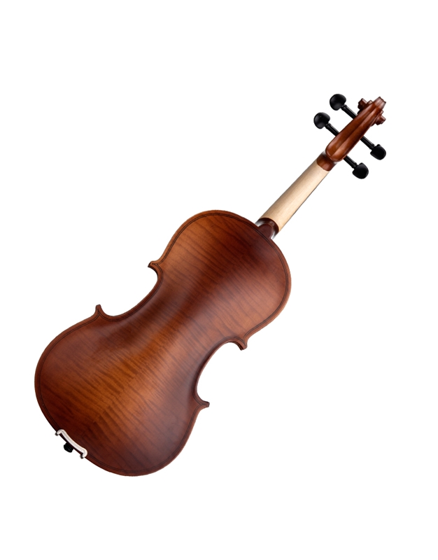 F.ZIEGLER VG001-HPM 3/4 Conservatory Βιολί με θήκη και δοξάρι