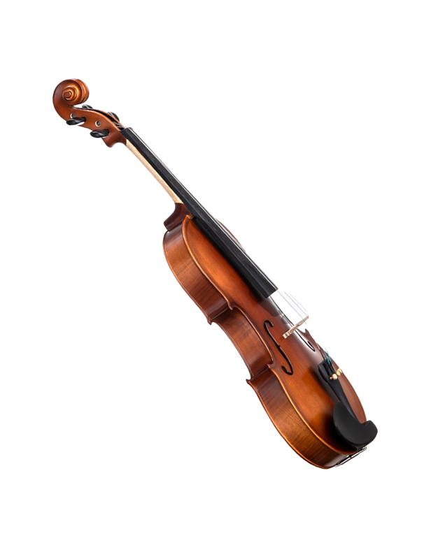 F.ZIEGLER VG002-HPA  Βιολί 4/4 Solist Με Θήκη και Δοξάρι