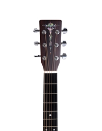 SIGMA DTCE Εlectroacoustic Guitar Natural