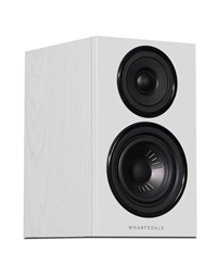 WHARFEDALE Diamond 12.0 White Oak Speakers (Pair)