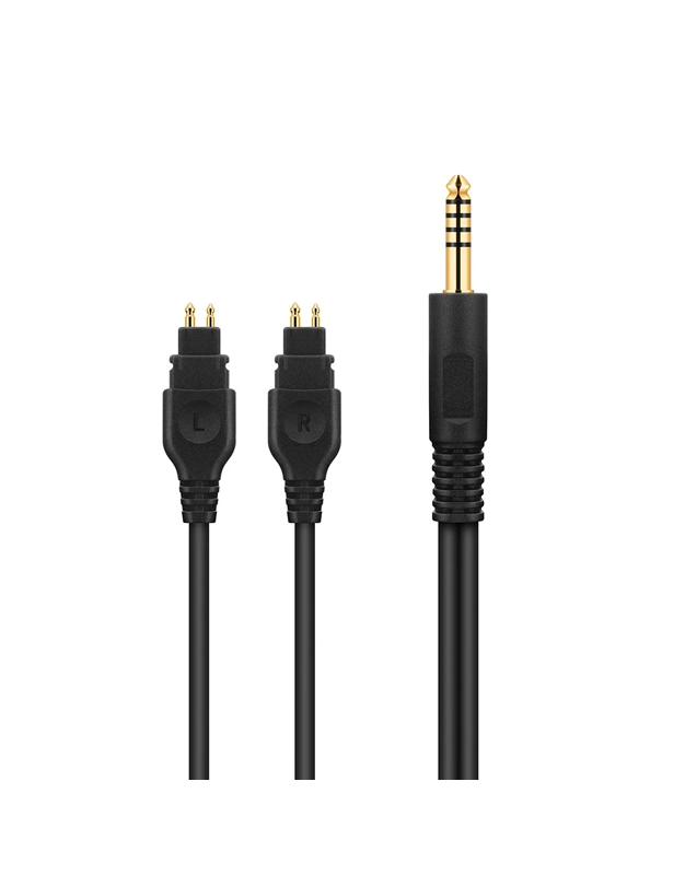 SENNHEISER CH-660-P Cable for HD-600, HD-650, HD660S