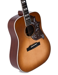 SIGMA DM-SG5 Εlectroacoustic Guitar Natural