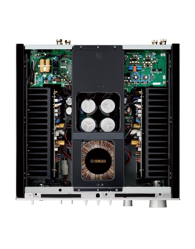YAMAHA A-S1200 (BL/PB) Integrated Amplifier
