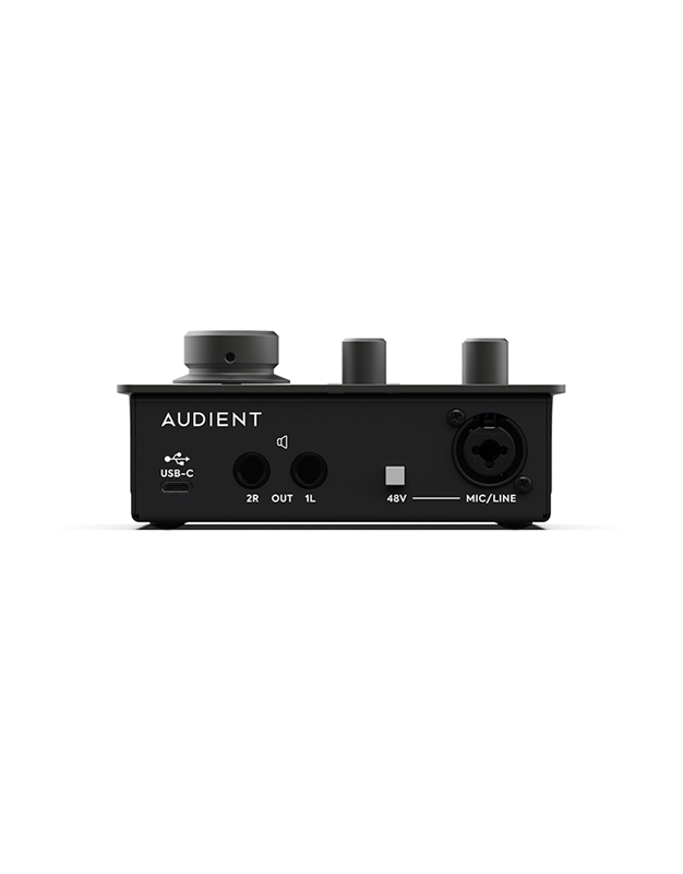 AUDIENT ID-4-MKII Audio Interface