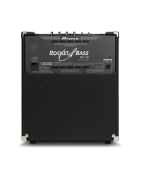 AMPEG RB-110 Rocket Electric Bass Amplifier