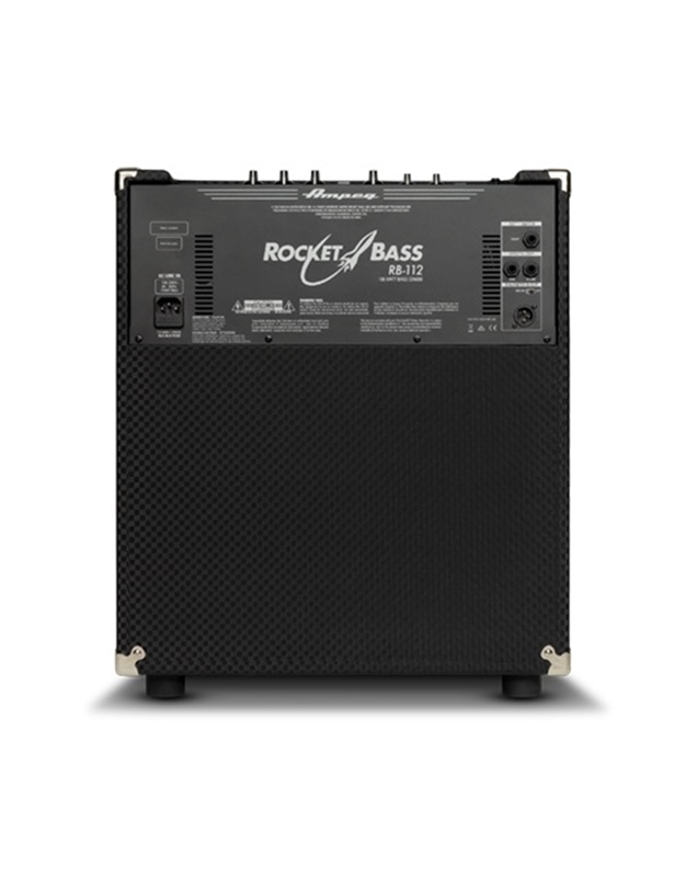 AMPEG RB-112 Rocket Electric Bass Amplifier