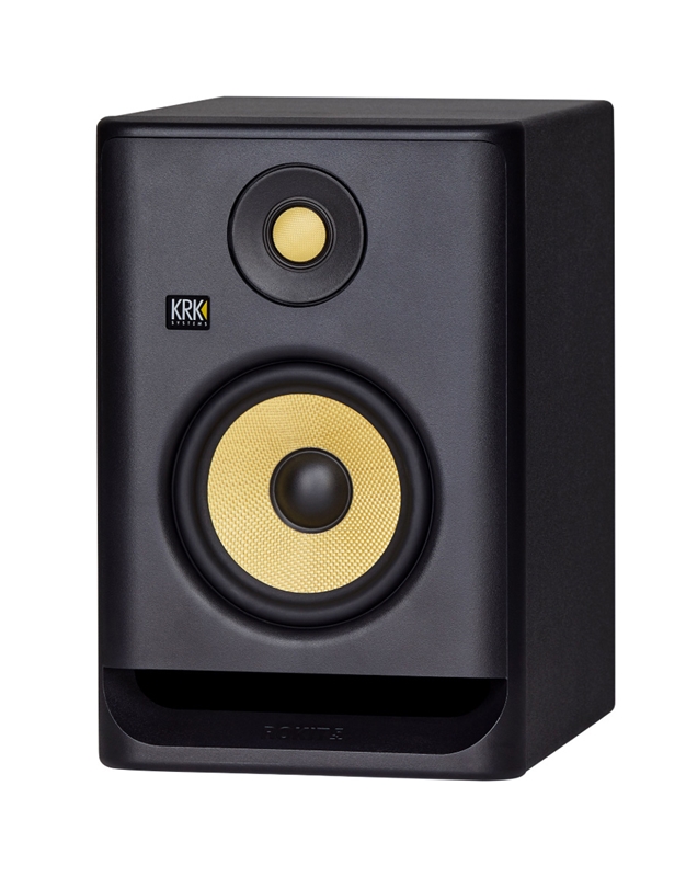 KRK RP-5- G4 RoKit Active Studio Monitor Speaker (Piece) Farewell Offer