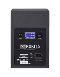 KRK RP-5- G4 RoKit Active Studio Monitor Speaker (Piece) Offer