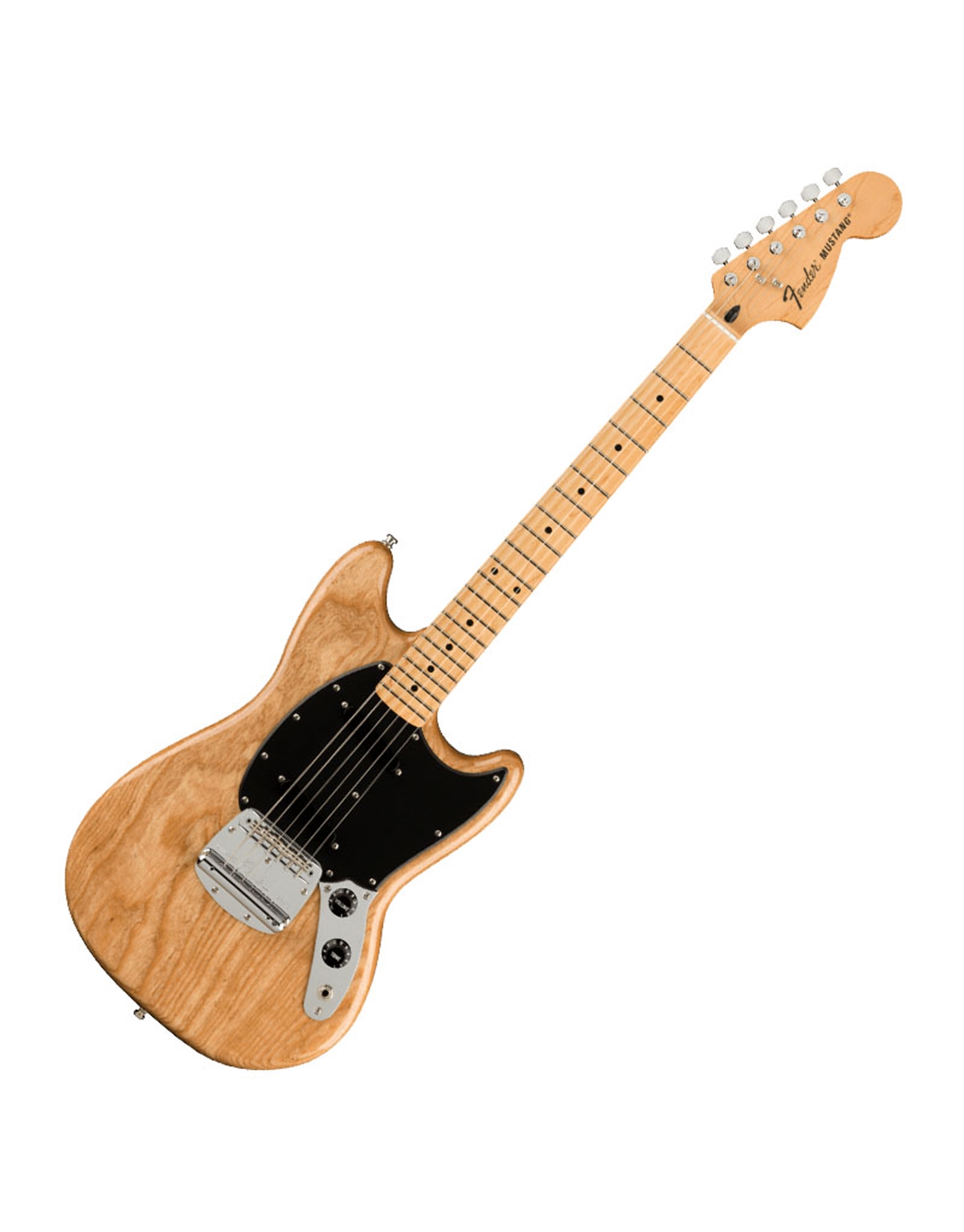 FENDER Ben Gibbard Mustang Electric Guitar (Ex-Demo product