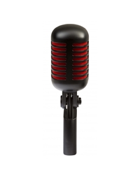 EIKON by Proel DM-55-V2-RDBK Dynamic Microphone