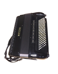 Pigini accordion 108 (used)