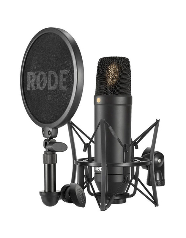 RODE NT-1-Kit Microphone Kit