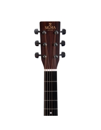 SIGMA DMC-1E Electric Acoustic Guitar