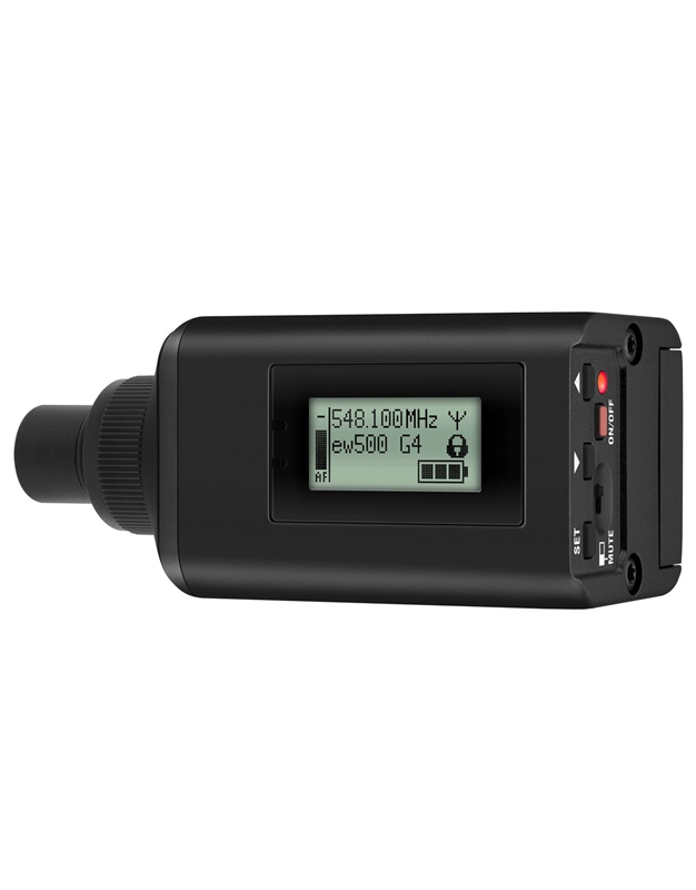 SENNHEISER EW-500-Film-G4-BW Wireless ENG Camera Set