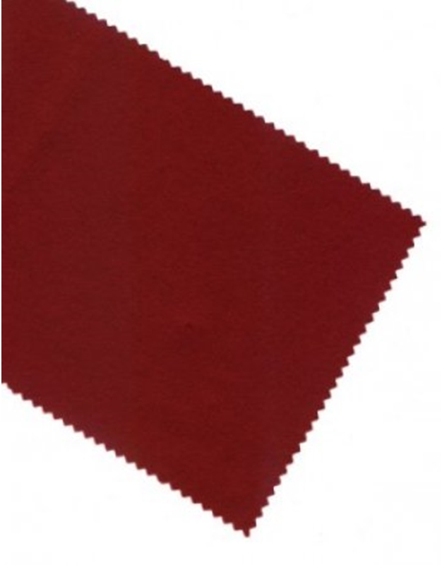 MEYNE Key Carpet, Red