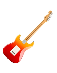 FENDER Player Plus Strat MN TQS Electric Guitar + Free Amplifier