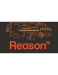 REASON STUDIOS Reason 12 (Licence only)
