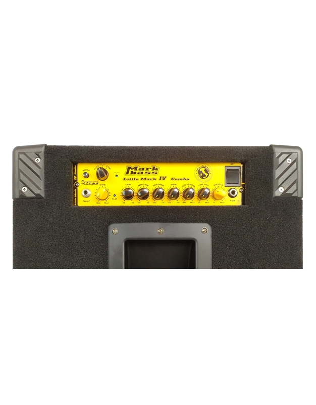 MARKBASS Mini CMD-151P IV Combo Bass Amp