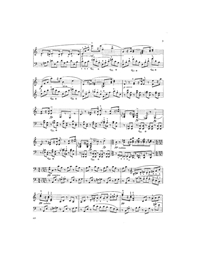 Prokofieff Sonata N.3 In A-Min Op.28