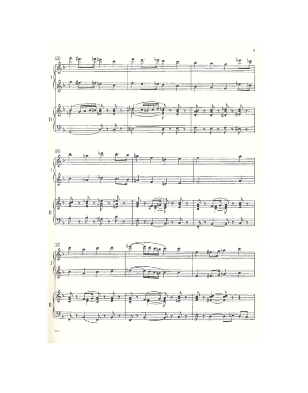 Shostakovich Concerto F Maj N.2 Op.102