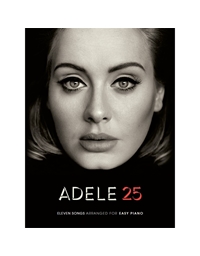 Adele 25 (Pvg)