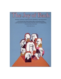 The Joy Of Bach