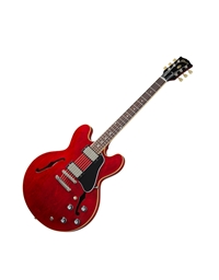 GIBSON ES-335 Sixties Cherry Ηλεκτρική Κιθάρα