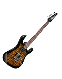 IBANEZ GRX70QA SB Electric Guitar