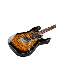 IBANEZ GRX70QA SB Electric Guitar
