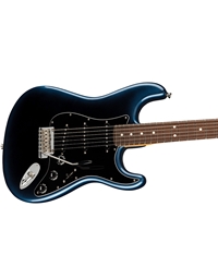 FENDER American Professional II Stratocaster RW Dark Night Electric Guitar