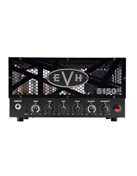 EVH 5150III 15W LBX-S Guitar Valve Amplifier Head 15 Watts