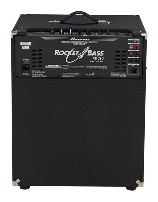 AMPEG RB-210 Rocket Electric Bass Amplifier