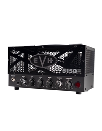 EVH 5150III 15W LBX-S Guitar Valve Amplifier Head 15 Watts