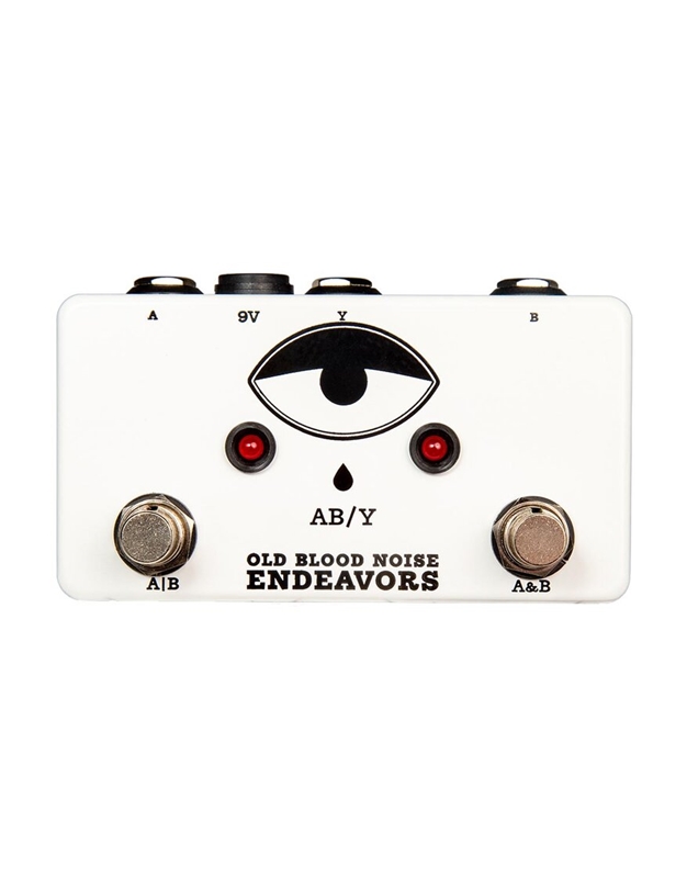 OLD BLOOD NOISE ENDEAVORS AB/Y Switcher