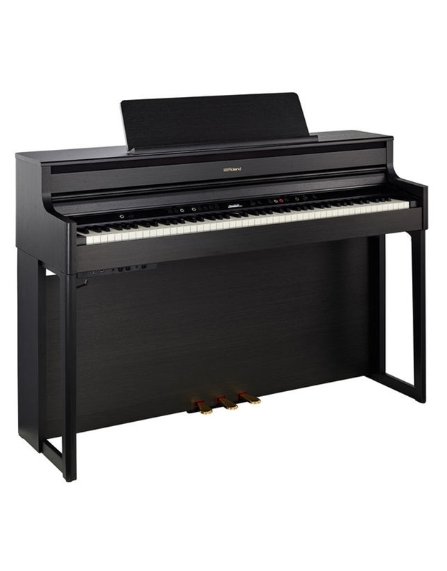 ROLAND HP-704 CH  Ηλεκτρικό Πιάνο