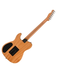 FENDER Acoustasonic Player Tele BTB  Electric Acoustic Guitar