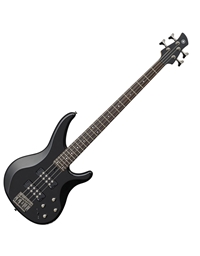 YAMAHA TRBX-304 Electric Bass Black