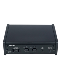 TASCAM US-2X2HR USB Audio Interface